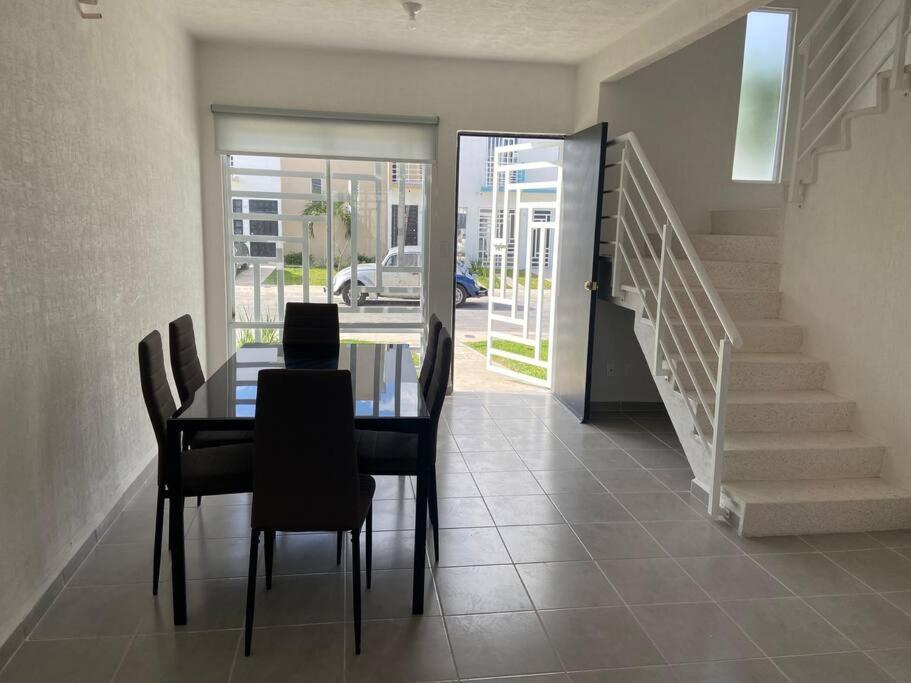 Casa Kuxtal Apartment Playa del Carmen Ngoại thất bức ảnh